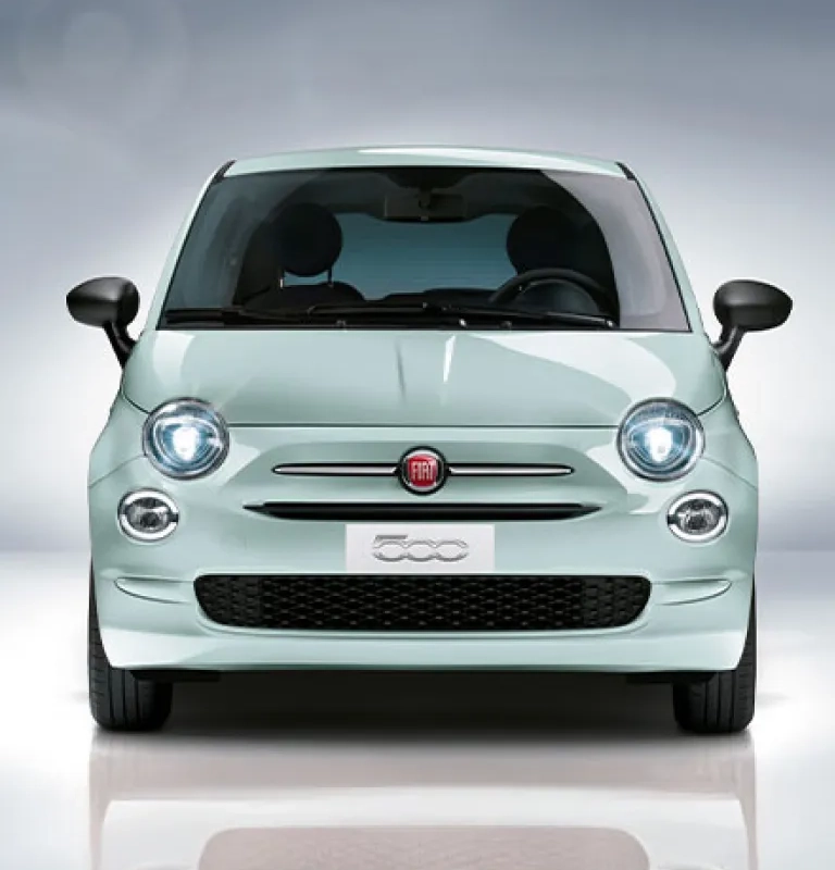 New fiat