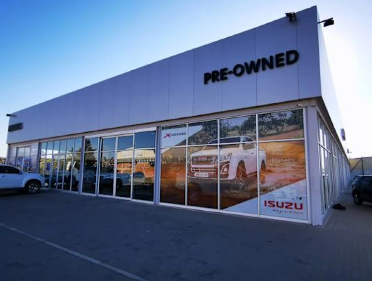 Meyers Motors King Williams Town