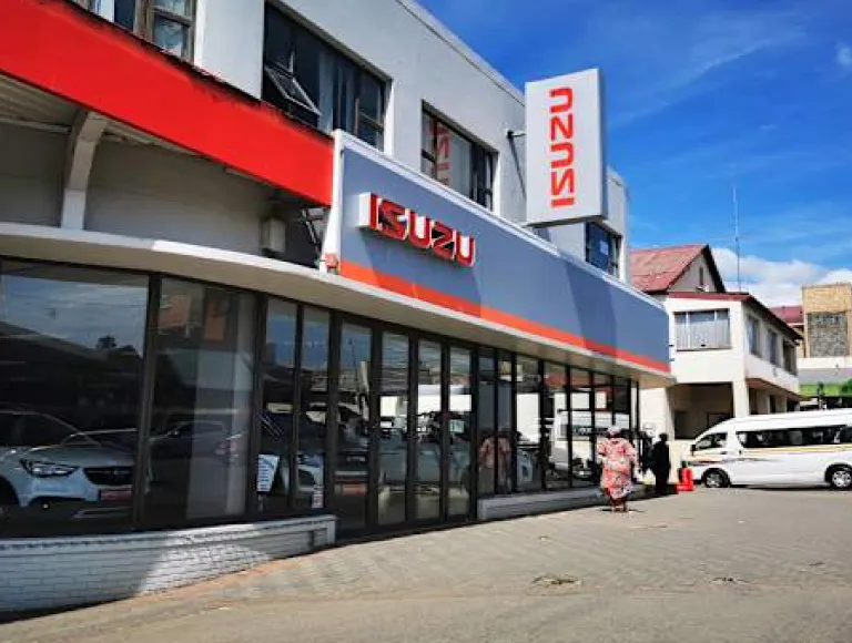 Meyers Motors Mthatha