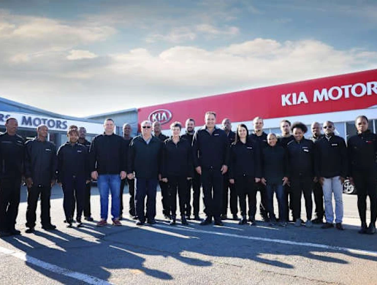 Meyers Motors Queenstown